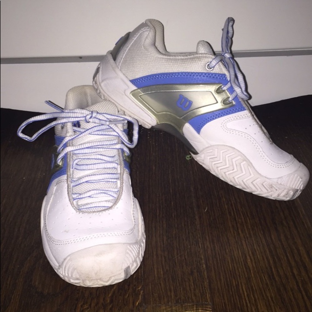Wilson Tennis Shoes